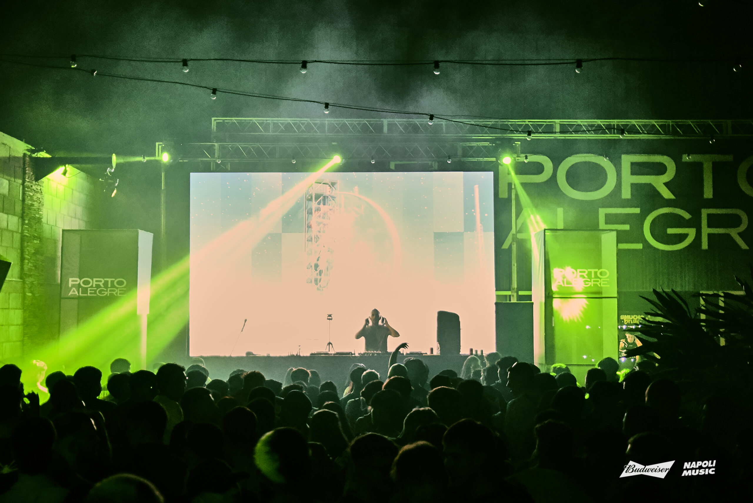 Franco Armellini Open Air Napoli